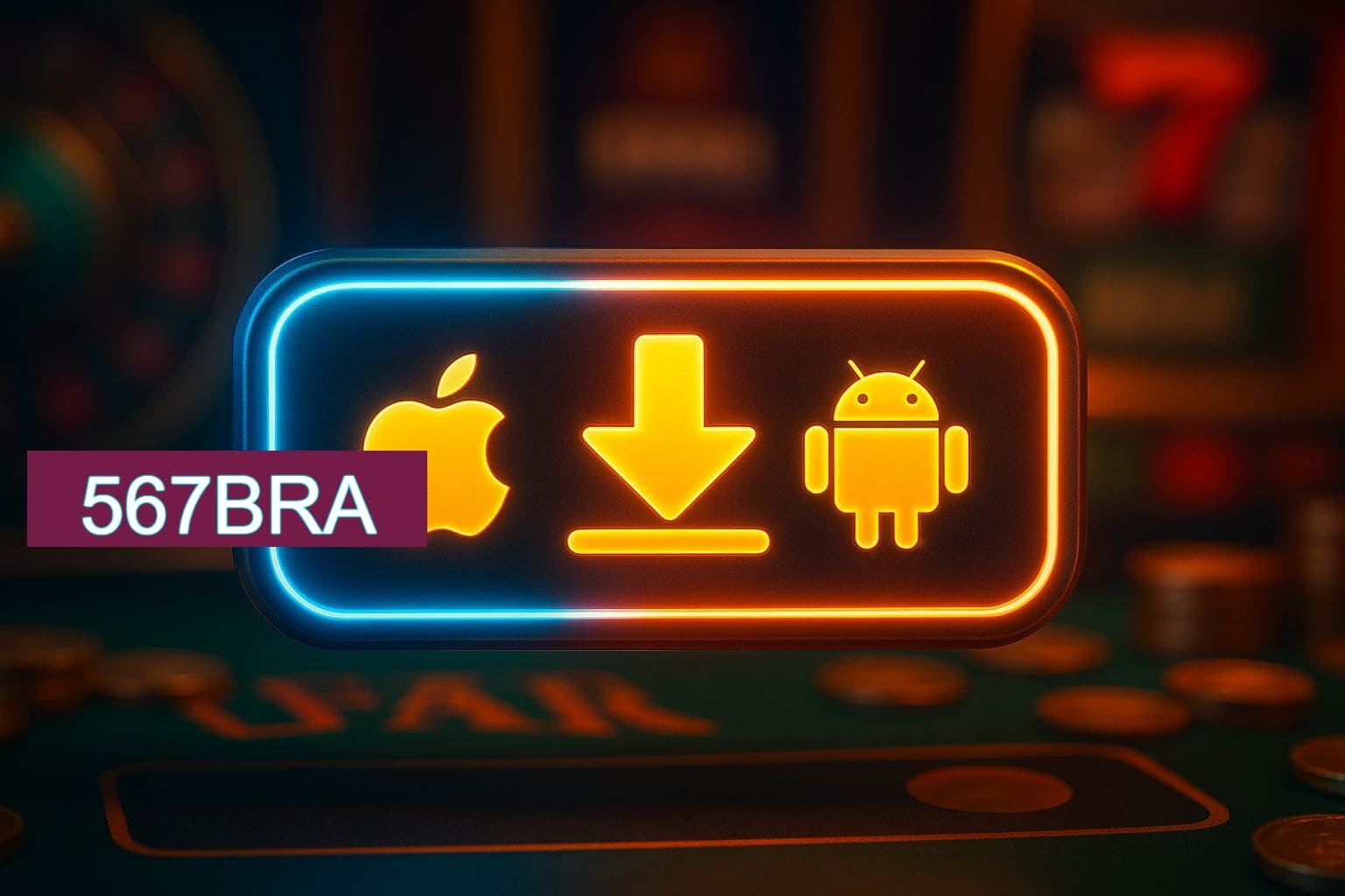Benefícios do App