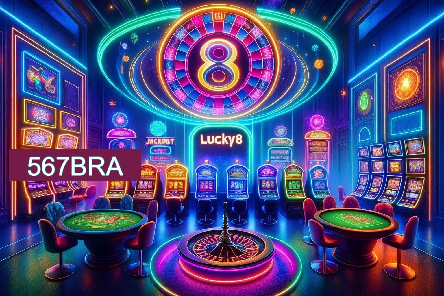Jogos emocionantes no 567BRA
